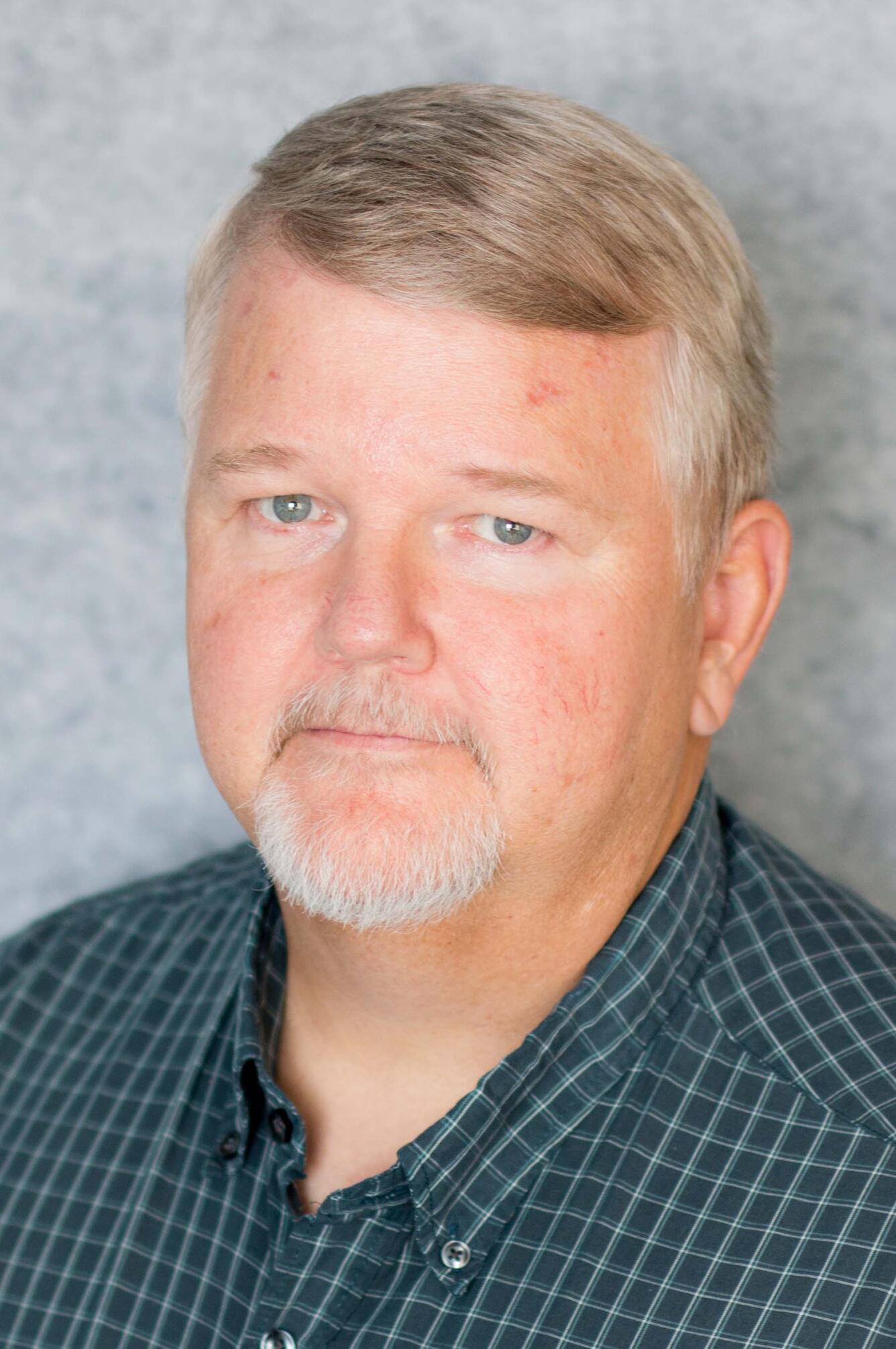 Photo of Timothy Collett