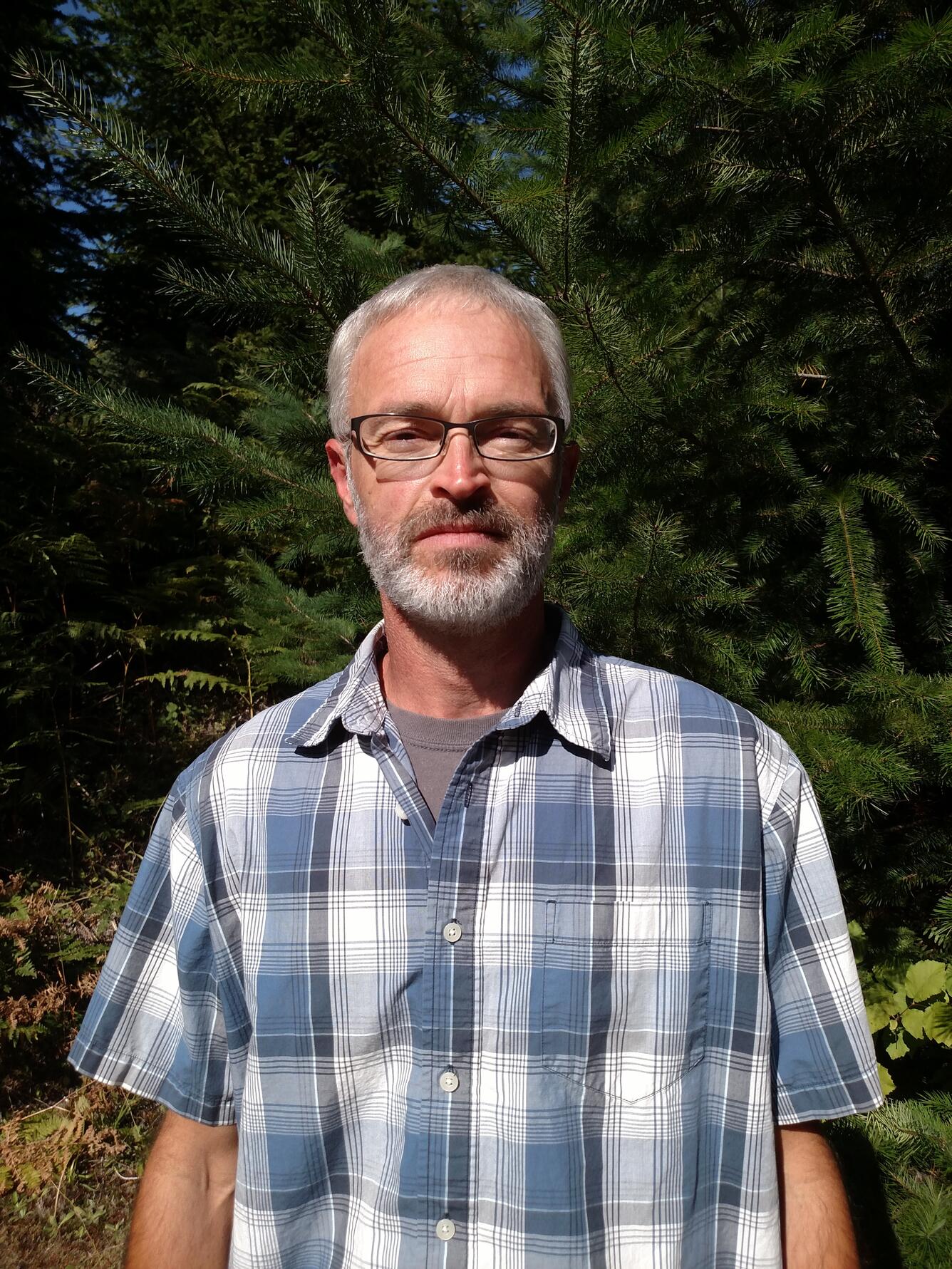 Collin Smith - Profile Image