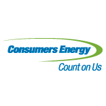 Logo for Consumers Energy Company