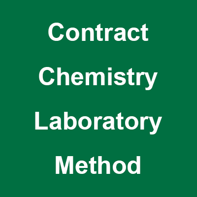 contract chemistry laboratory method