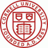 logo of Cornell University