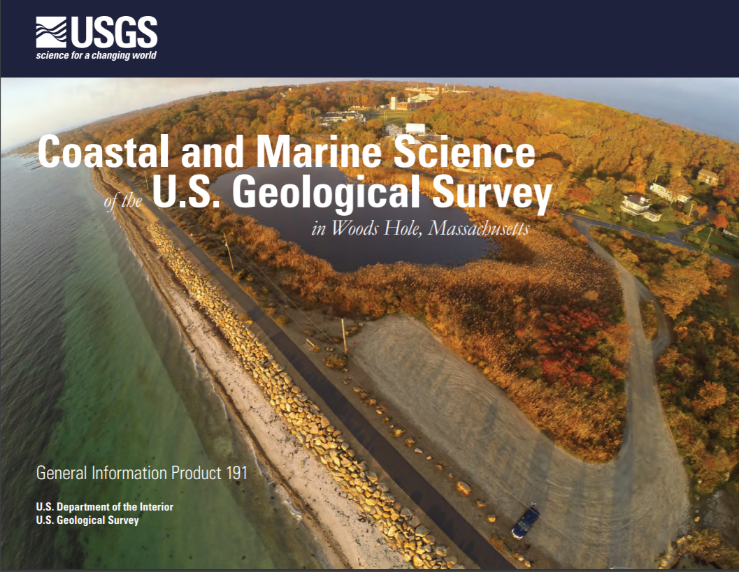 Screen grab of GIP Report Cover