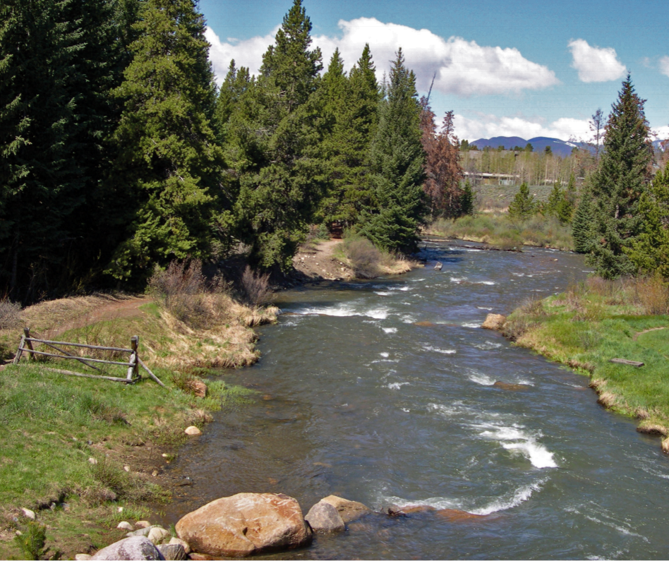 Cover SIR 2013-5129, Snake River CO