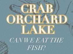 Titlepage Crab Orchard fish 