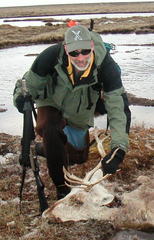 Dr. David Andersen