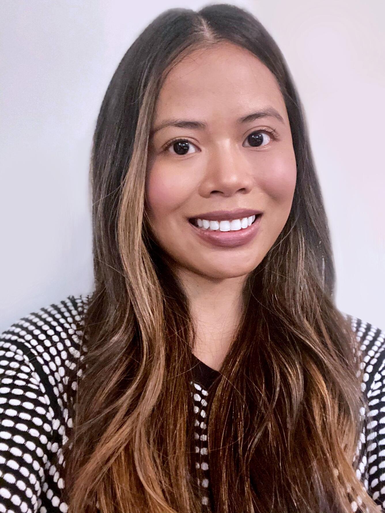 portrait of Desaya Thorn