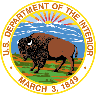 Department of Interior 