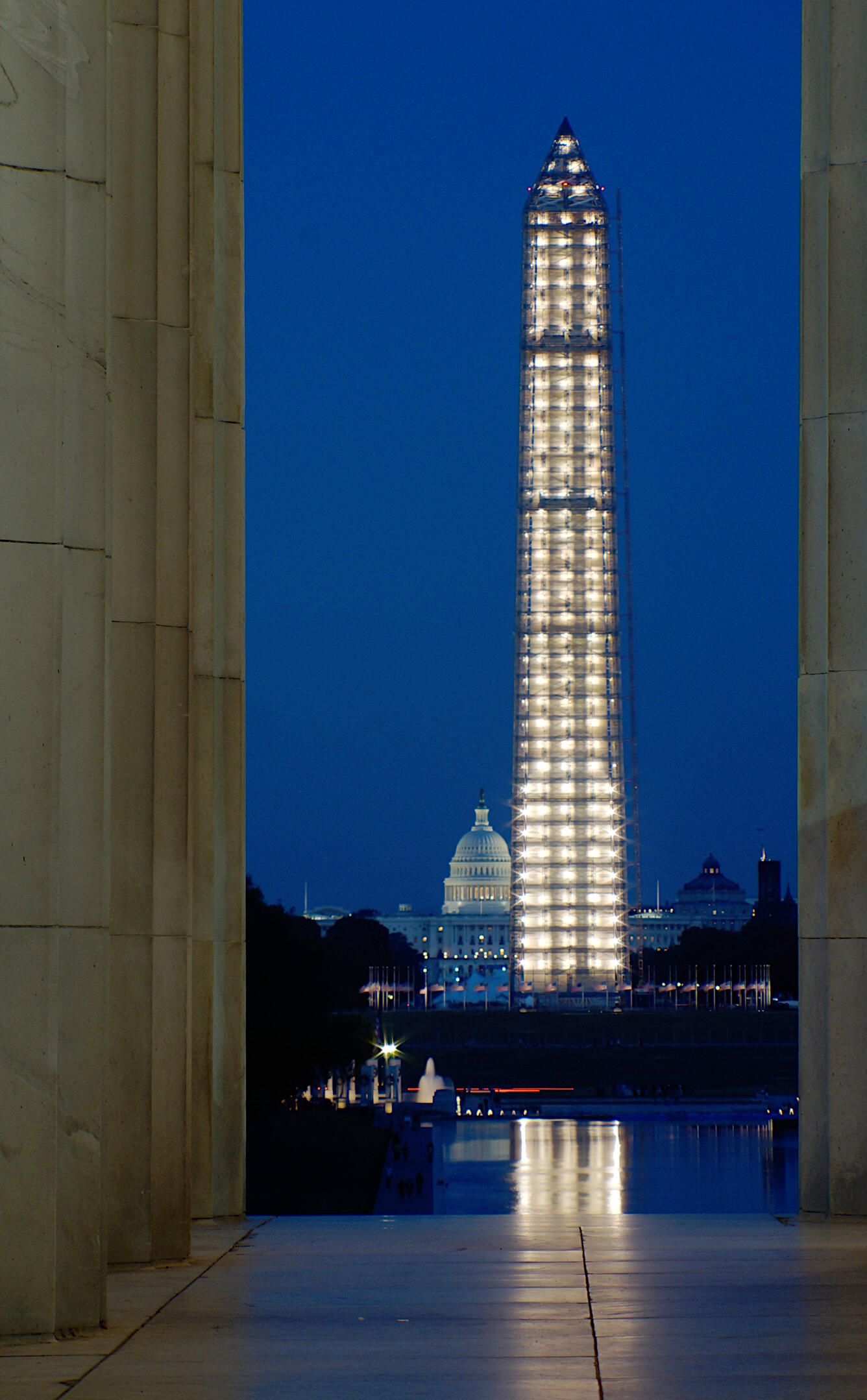 Washington Monument
