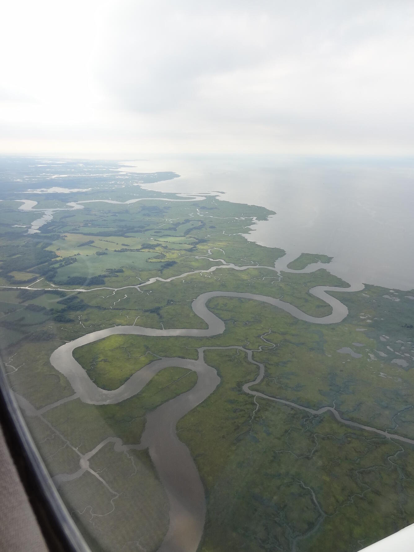 Marsh