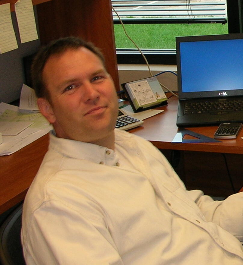 Jason Lambrecht