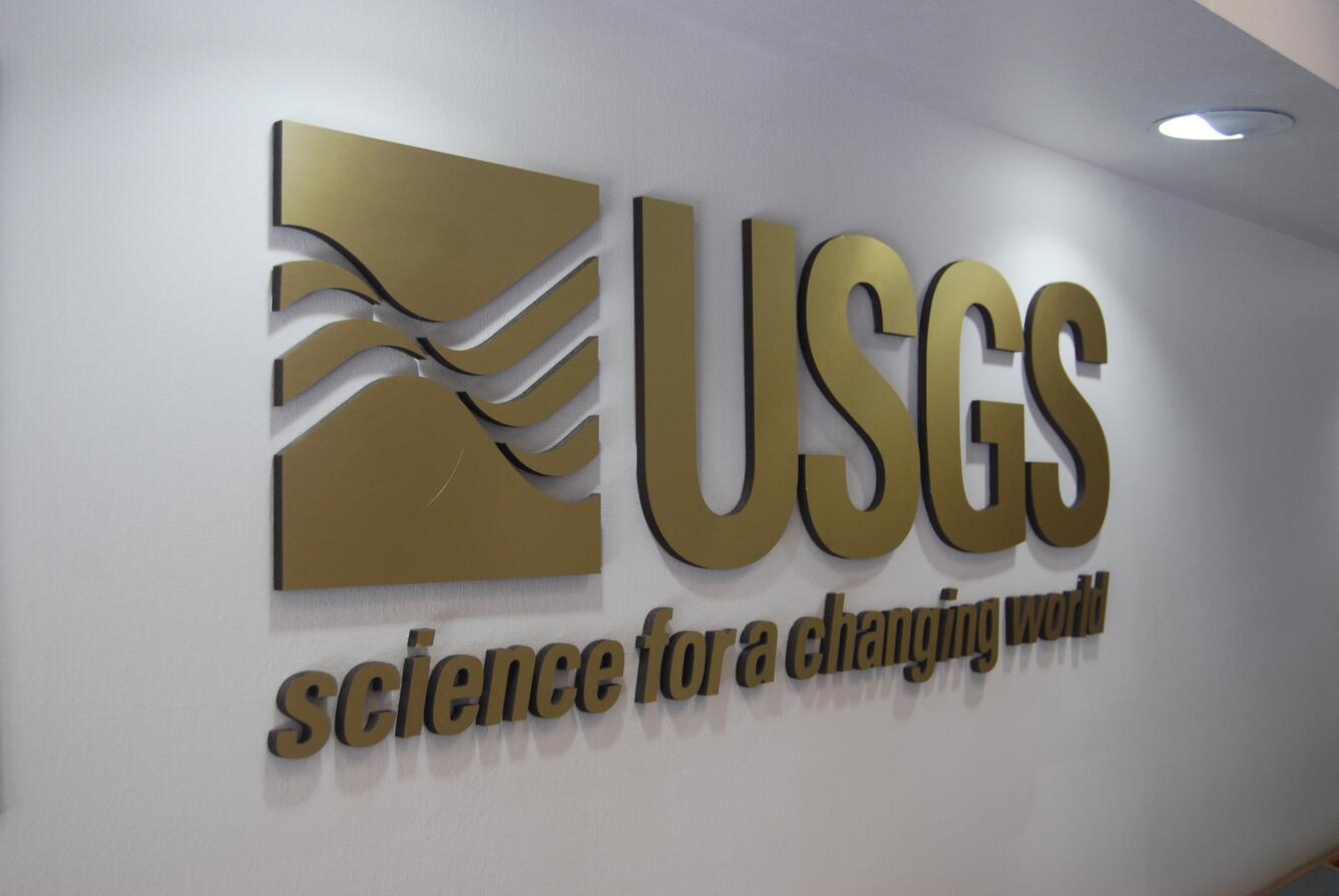 office logo usgs