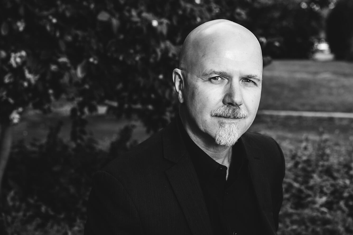 Dale Cox, USGS SAFRR Project Manager