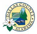 Dallas County Alabama Seal