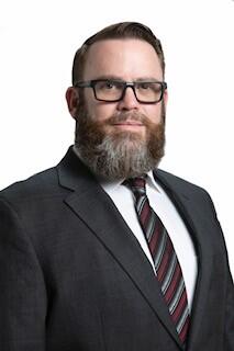 Dan Morgan staff photo