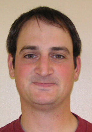 Dan Rizzolo's staff photo