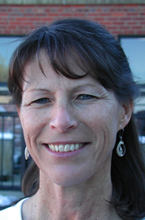 Joan Daniels staff photo