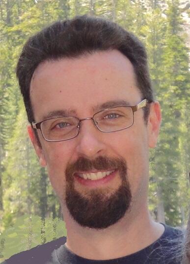 Staff Profile Picture