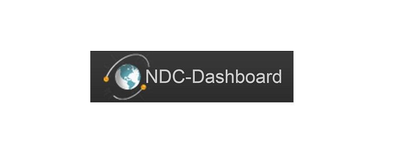 NDC Dashboard