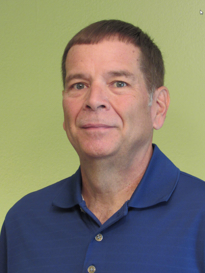 David Mueller