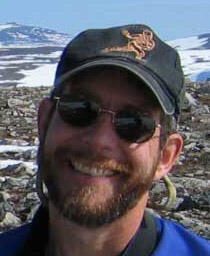 Dave Ward staff photo