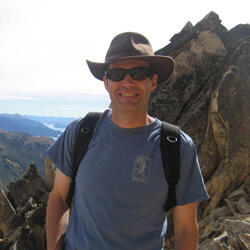 David Beauchamp - Profile Image