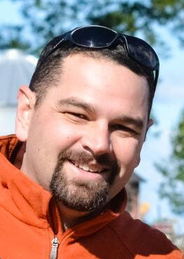 Staff Profile Photo of David Edmunds, Ecologist 