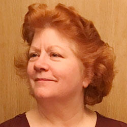 Debra Becker - Profile Image