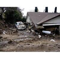 Debris Flow and Wildfire Evacuation Messaging