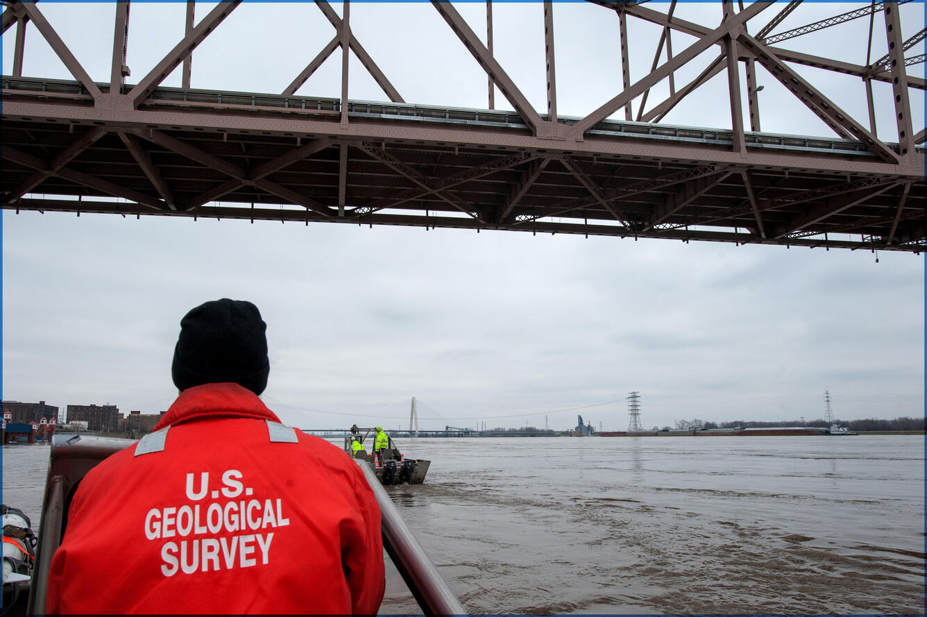 Measuring Streamflow 