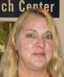 Photo of Diana Denman