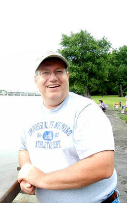 Photo of Doug Cruise