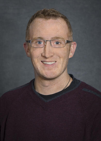 Drew Siler Profile 