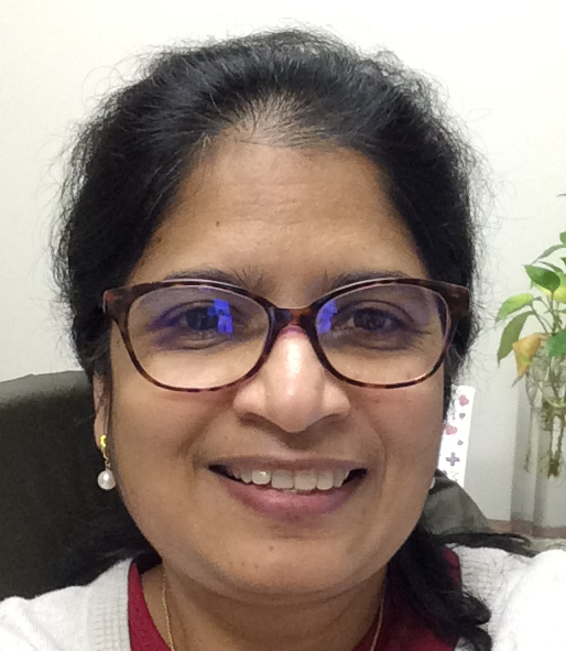 Durga Ghosh, QA Coordinator