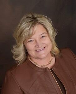 Photo of Michele Wolf Quality Specialist with the USGS