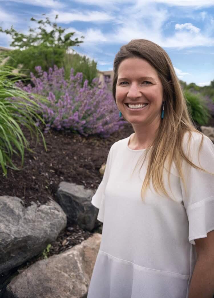 Emily Read, Chief, Web Communications Branch