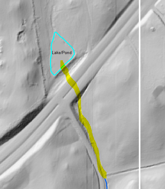 Feature Capture and Attribution error example 1