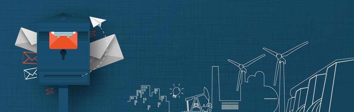 Energy Resources Program Newsletter (graphic)