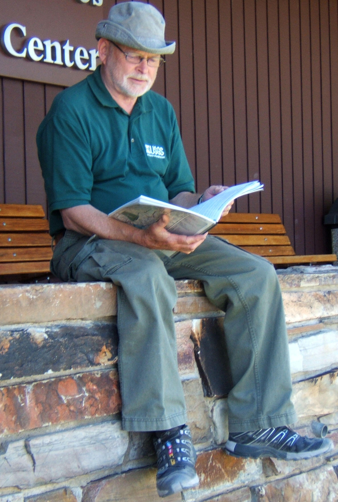 Edward Mankinen Profile