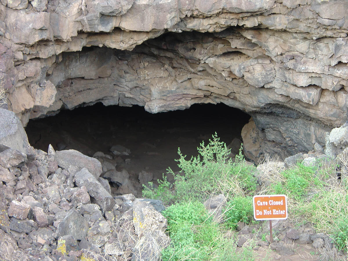 This is a photo of Bat Cave.