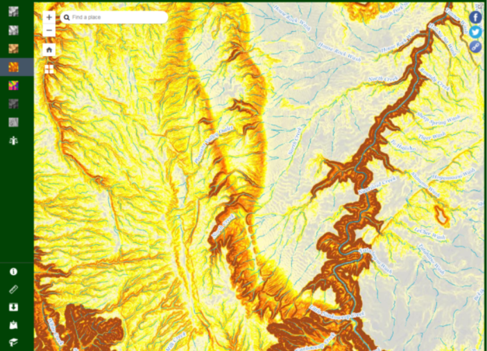 Elevation Tool