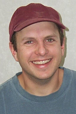 Photo of Eric Brunson