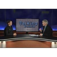 SAFRR Joins CSULB Talking Points Interview on Earthquake Science and Technology