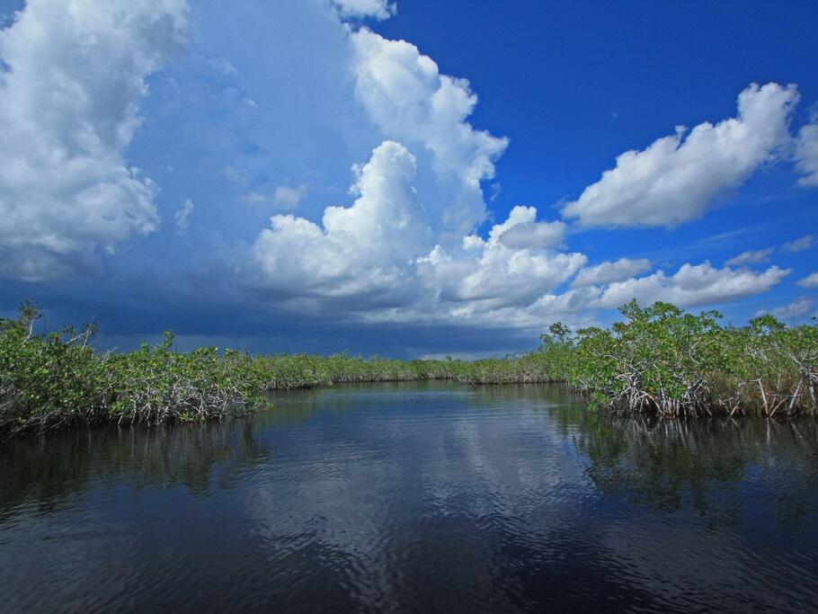 Everglades National Park