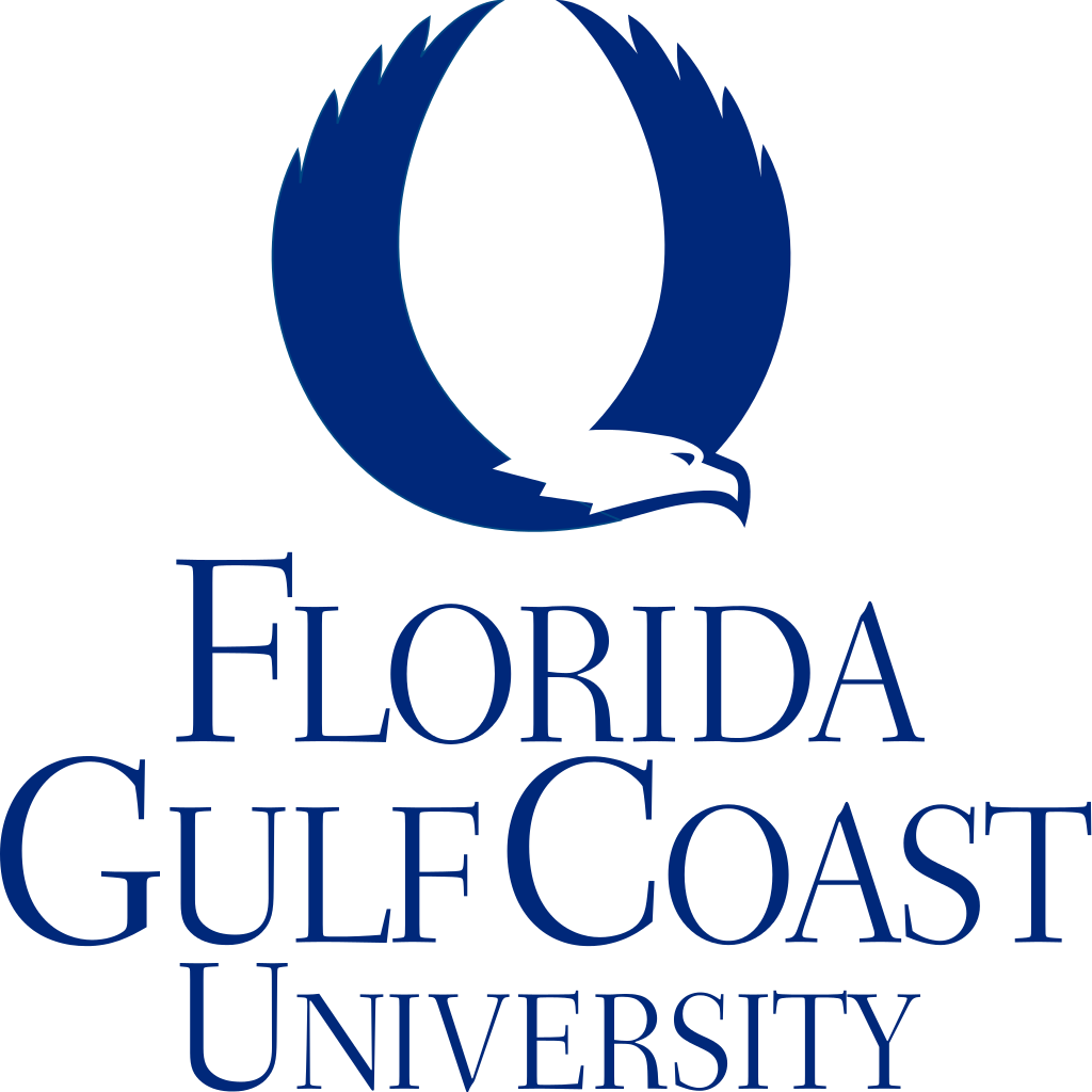 Florida Gulf Coast seal