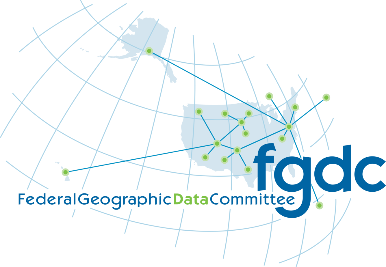 FGDC logo