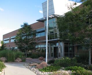Fort Collins Science Center