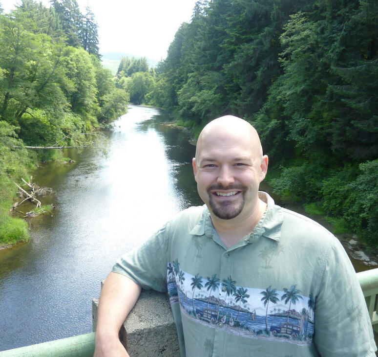 Dr. Jeff Falke