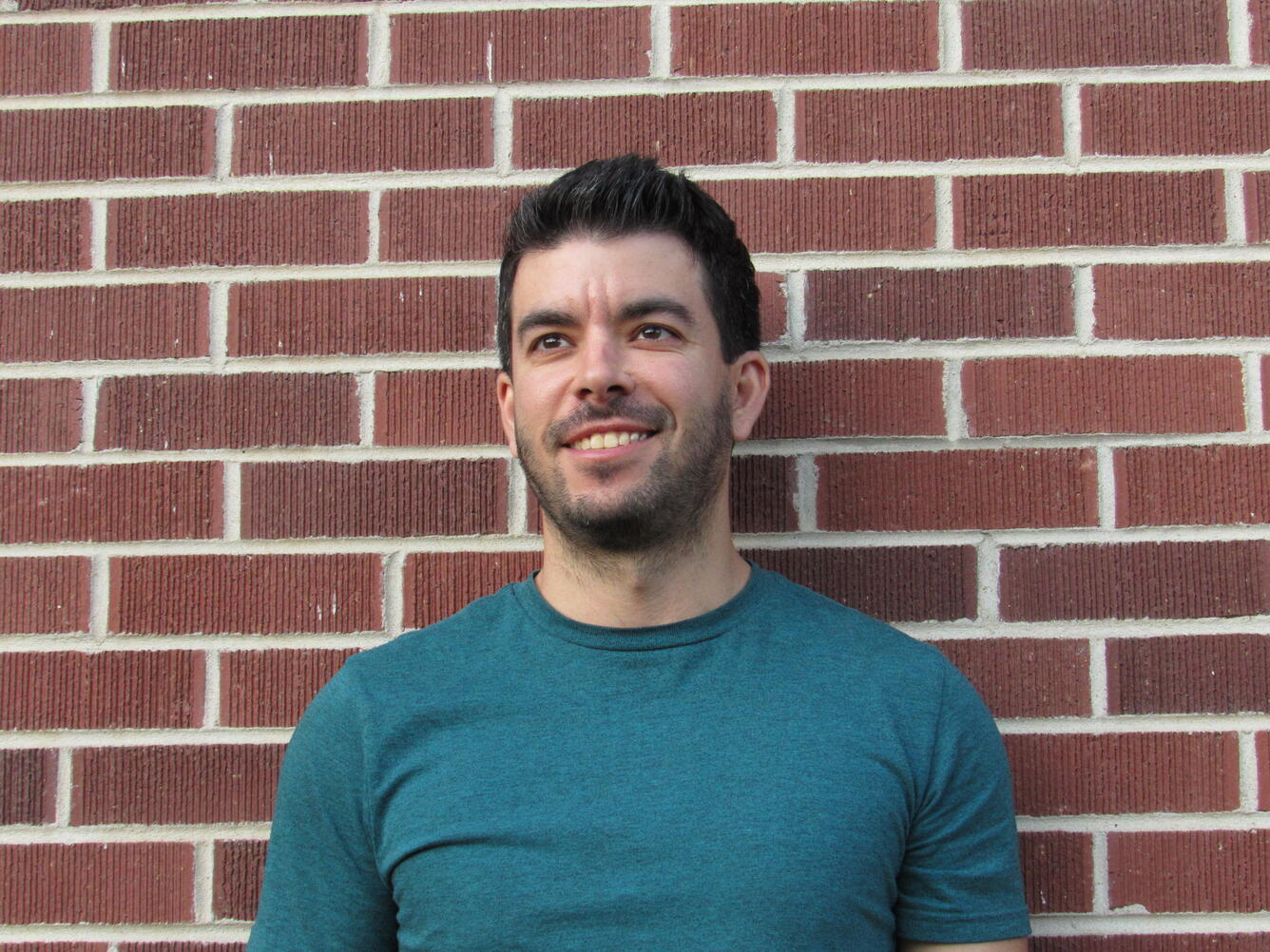 Photo of Benjamin Feinstein