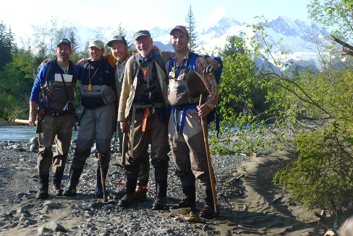 alaska group