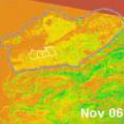 Image of evapotranspiration 